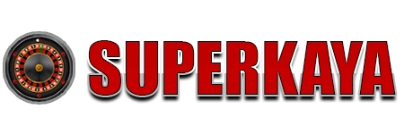 Logo SUPERKAYA