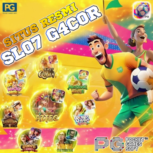 & Game Pembawa Rezeki Dalam Tren Istilah Gaming Indonesia